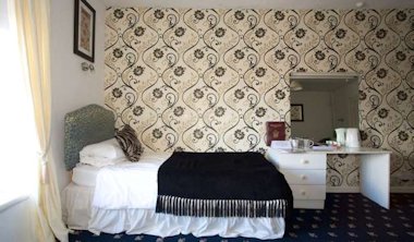 The Beaufort Hotel Chepstow
